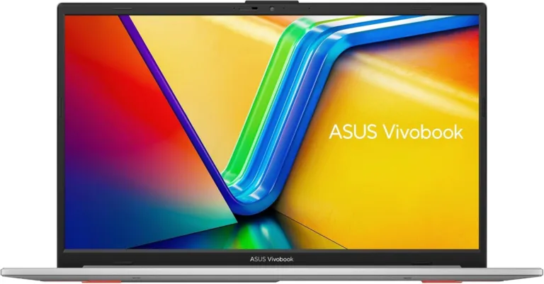 ASUS Vivobook Go Review: Great Value Laptop