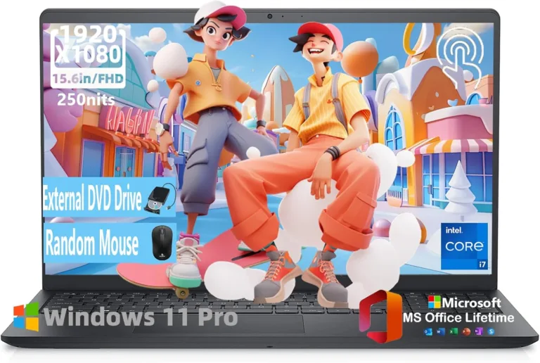 Best Laptop for Work and Travel