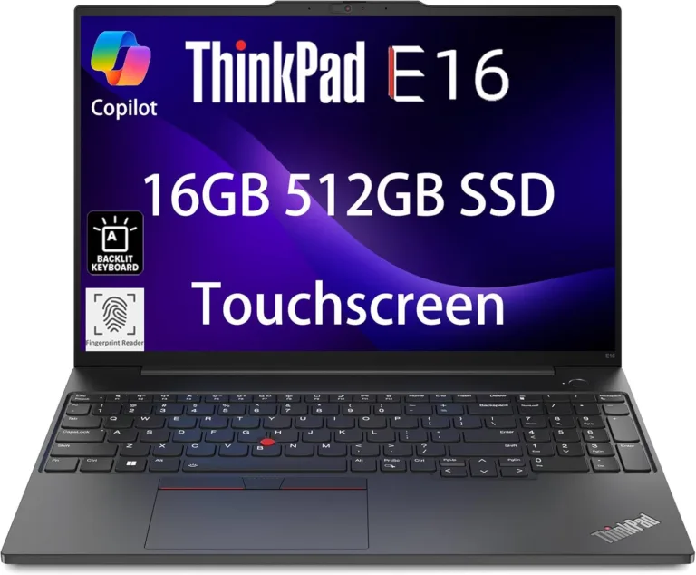 Best Lenovo Business Laptop Review