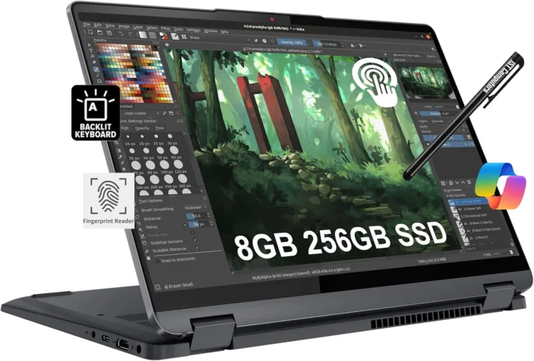 Best Laptop for Versatile Use