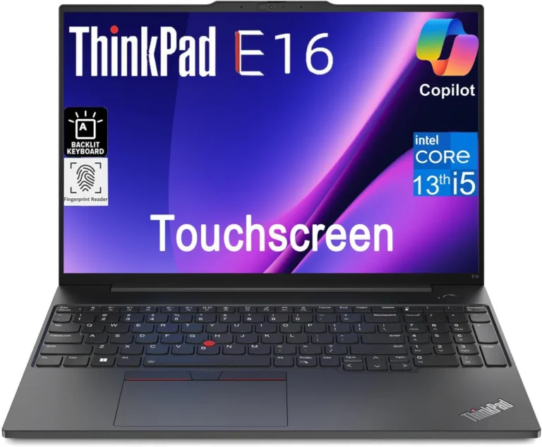 Best Laptop for Business and Freelance Work