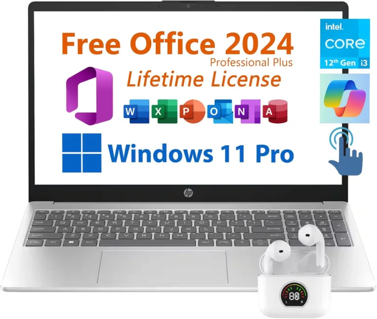 Best Laptop for Business and School