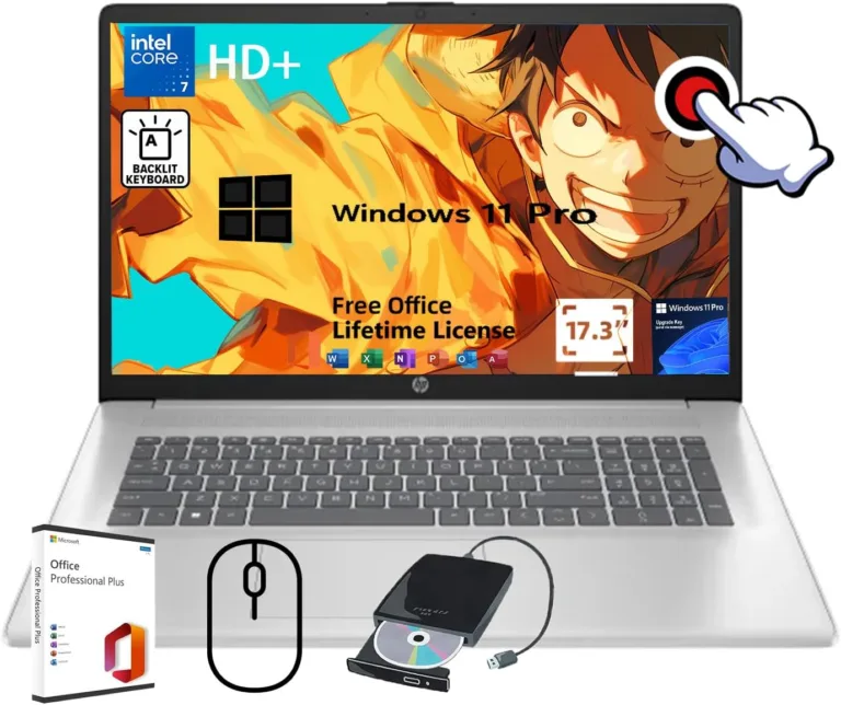 Best Laptop for Business Use