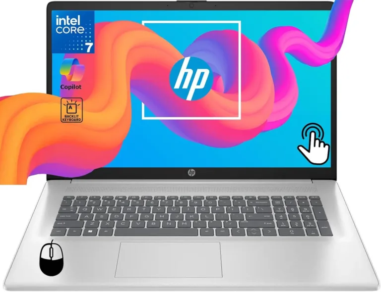Best Laptop for Business and Multitasking