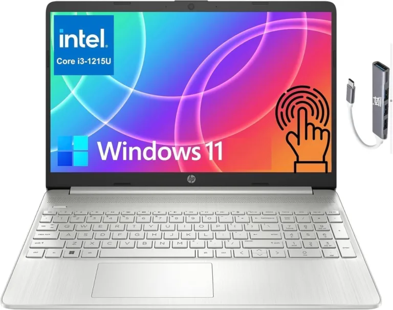 Best Laptop for Work and Play