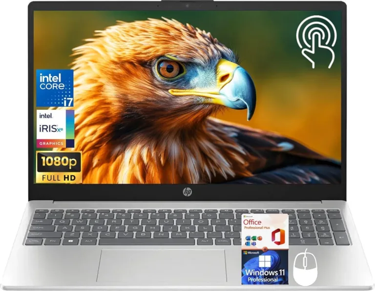 Best Laptop for Business Needs