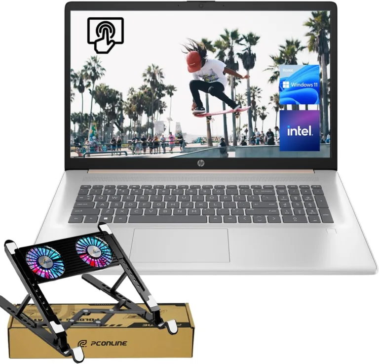 Best Laptop for Daily Use