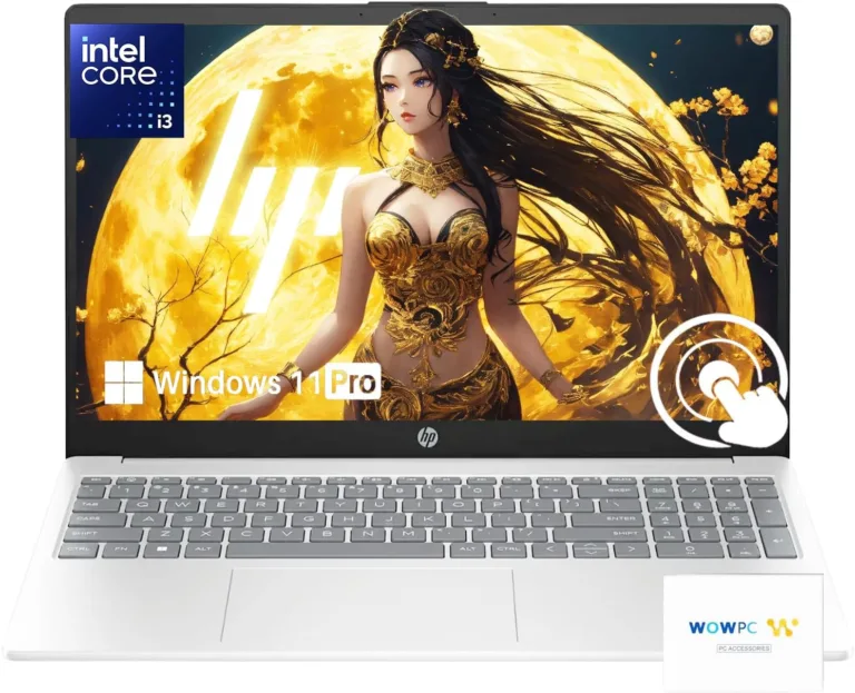 Best Budget Laptop for Everyday Use