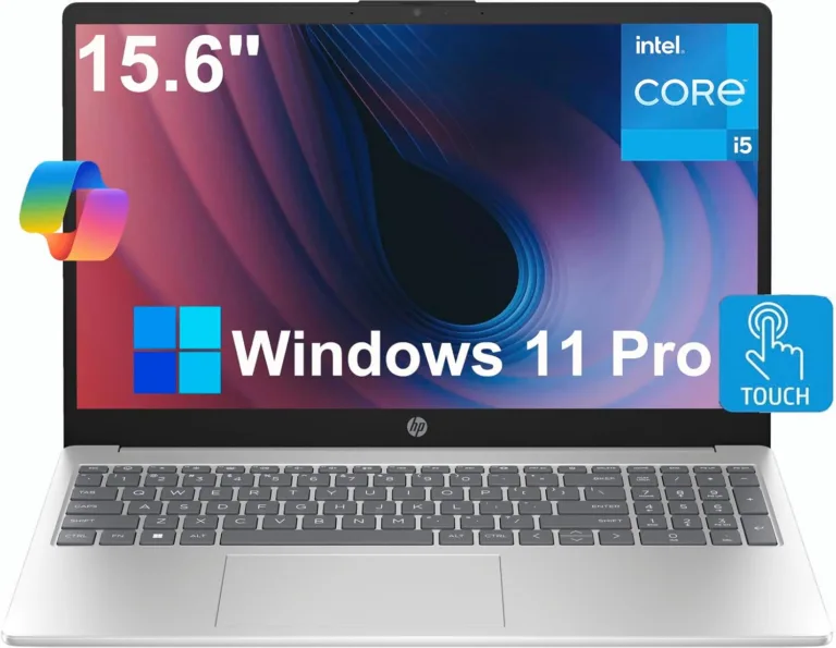 Best Laptop for Students and Professionals