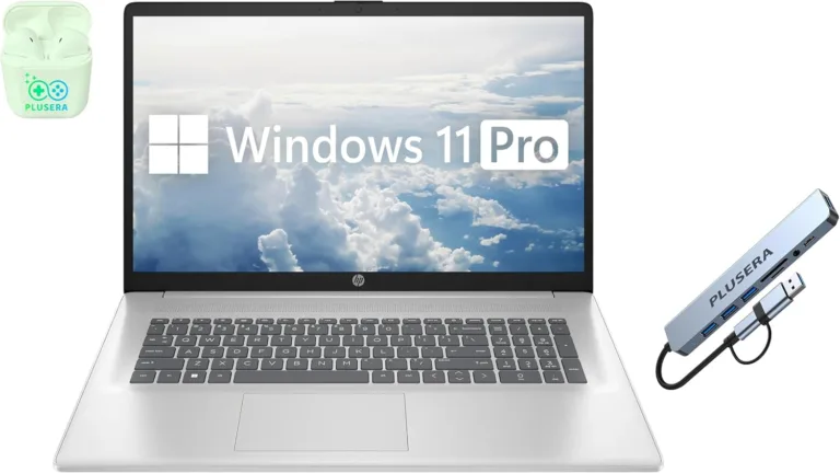 Best Laptop for Business and Students