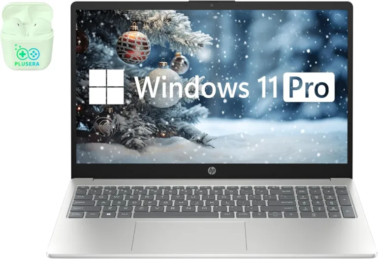 Best Affordable HP Laptop