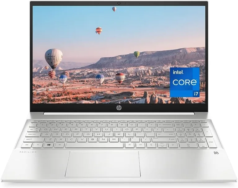 Best Laptop: HP Pavilion 15 Review