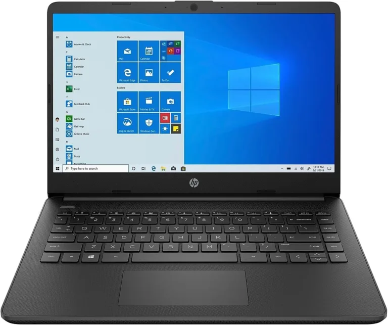 Best Laptop for School and Light Use
