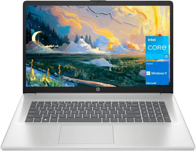 Best Laptop for Everyday Use