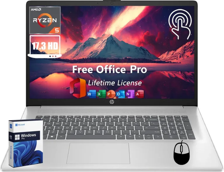 Best Laptop for Business and Everyday Use
