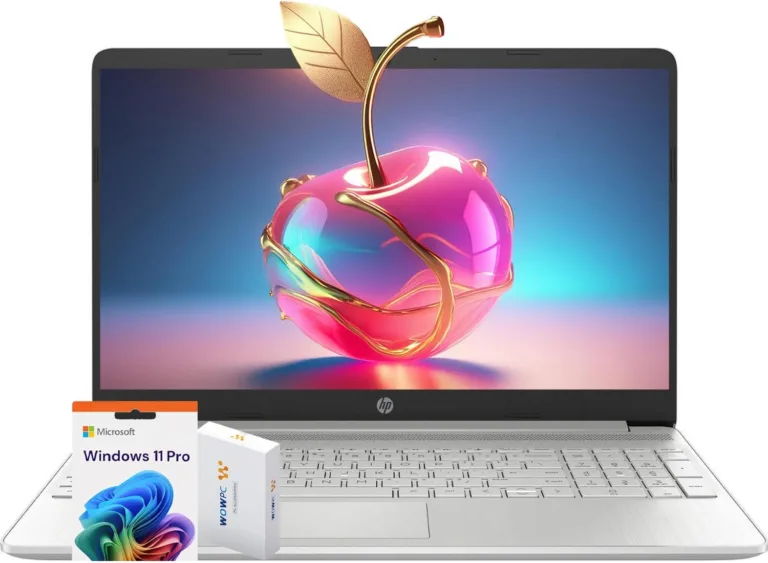 Best Laptop for Everyday Use