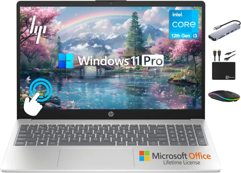Best Laptop for Business and Personal Use