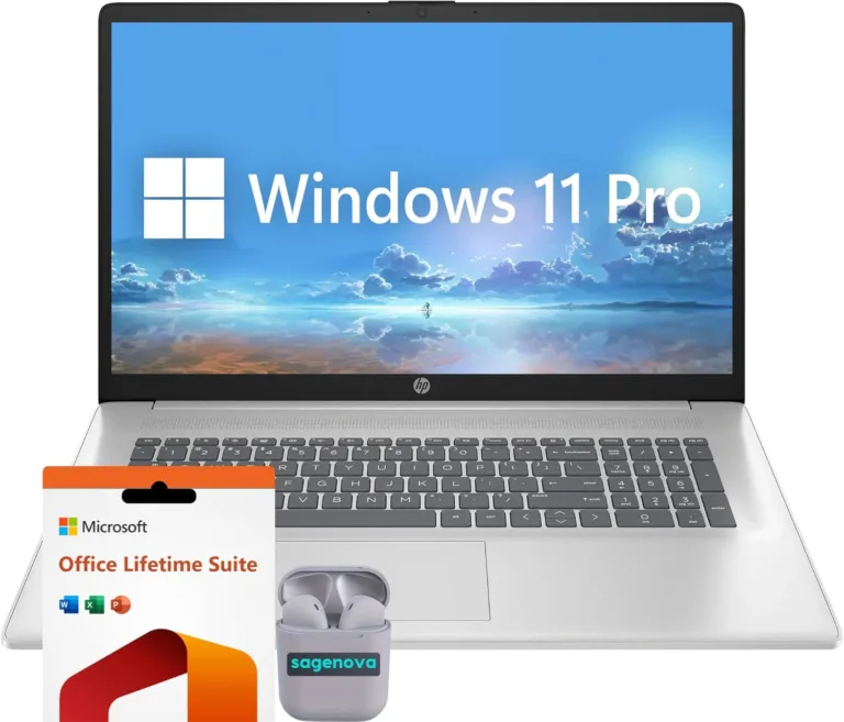 Best Laptop for Business and Students