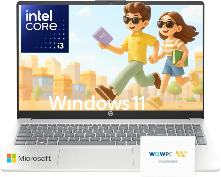 Best Laptop for Everyday Use
