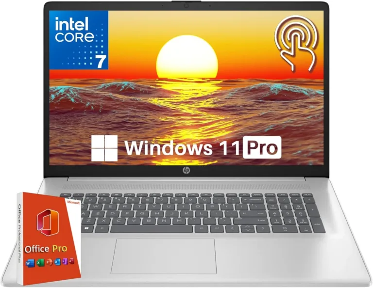 Best Laptop for Work and Play