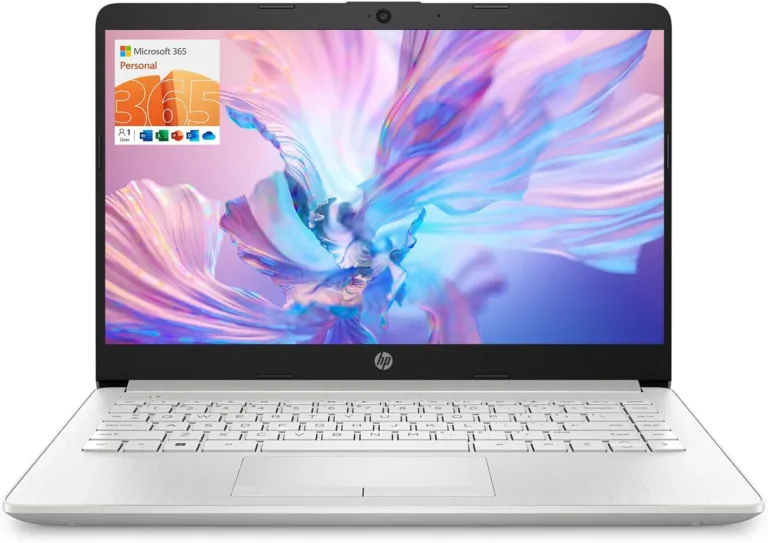 Best Budget Laptop for Students and Professionals