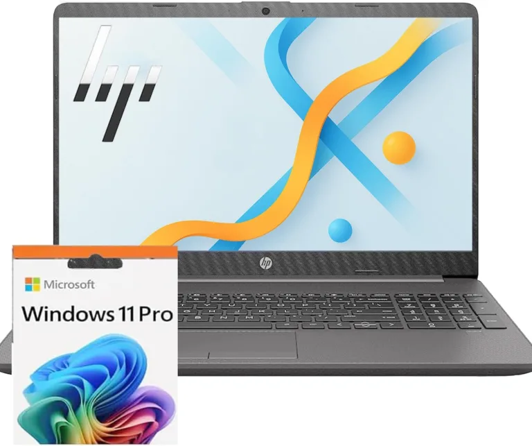 Best Laptop for Business Needs