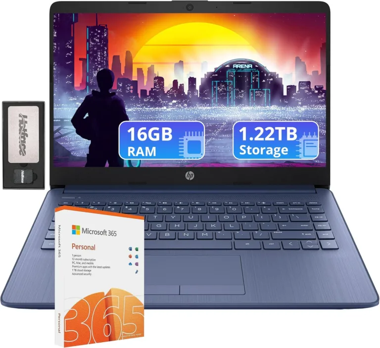 Best Laptop for Everyday Use
