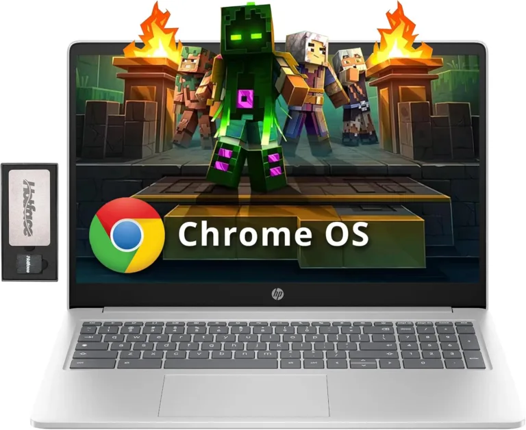 Best Chromebook for Budget Buyers