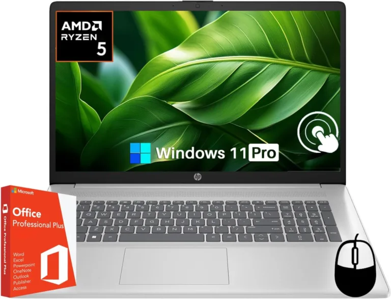 Best Laptop for Everyday Use