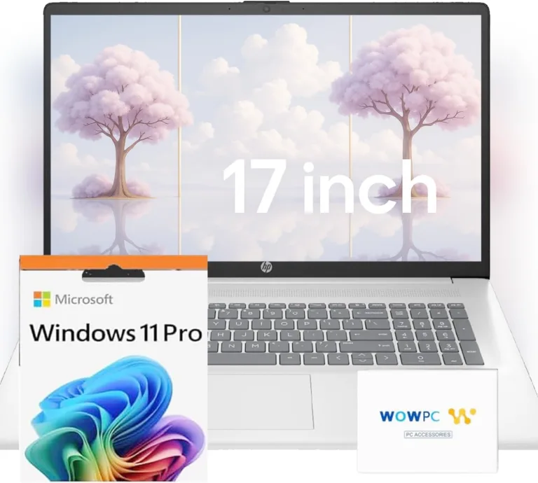 Best Laptop for Students