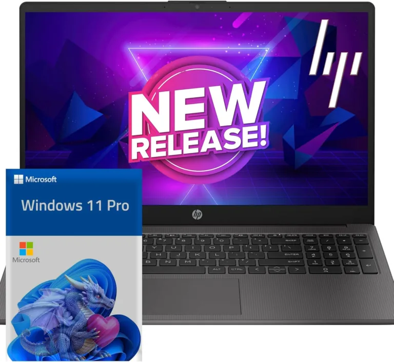 Best Laptop for Work and Play