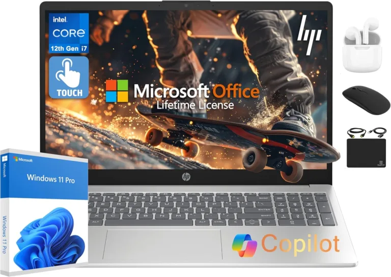 Best Laptop for Performance and Value