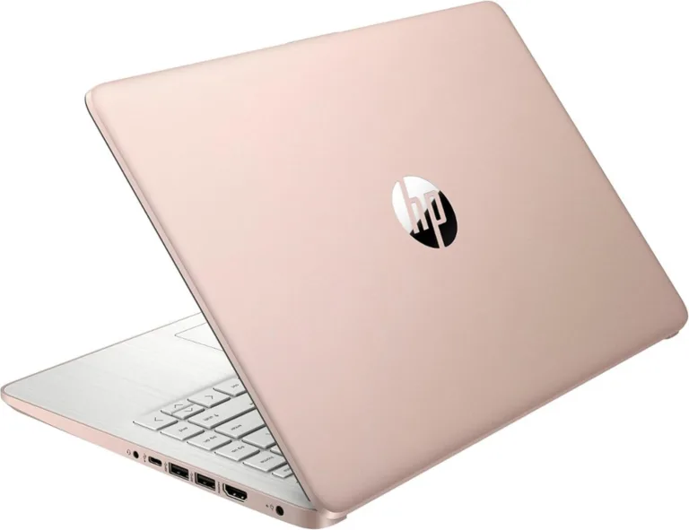 Affordable HP Stream 14″ Laptop Review