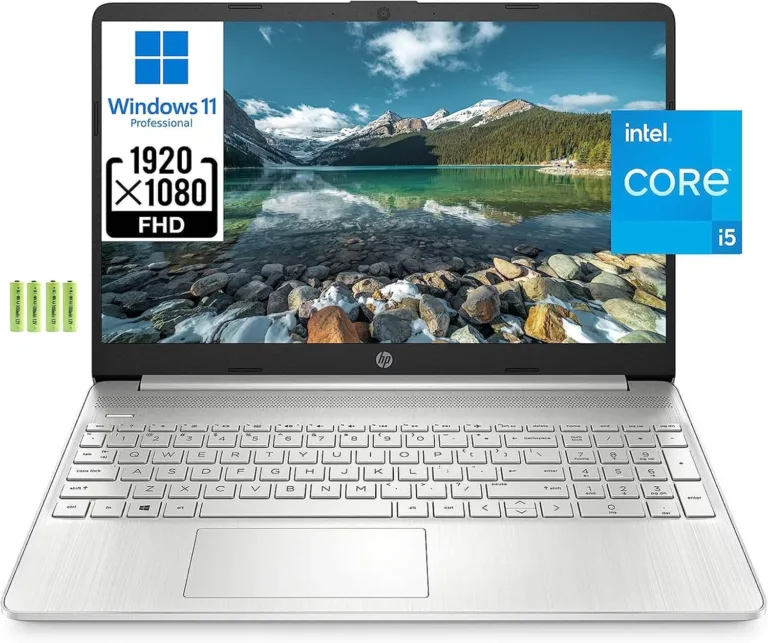 Best Laptop for Business and Daily Use