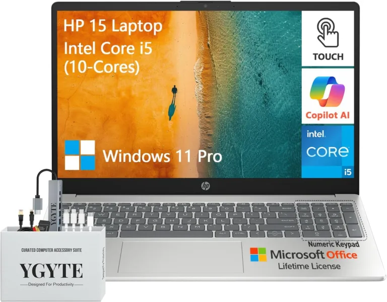 Best Laptop for Everyday Use