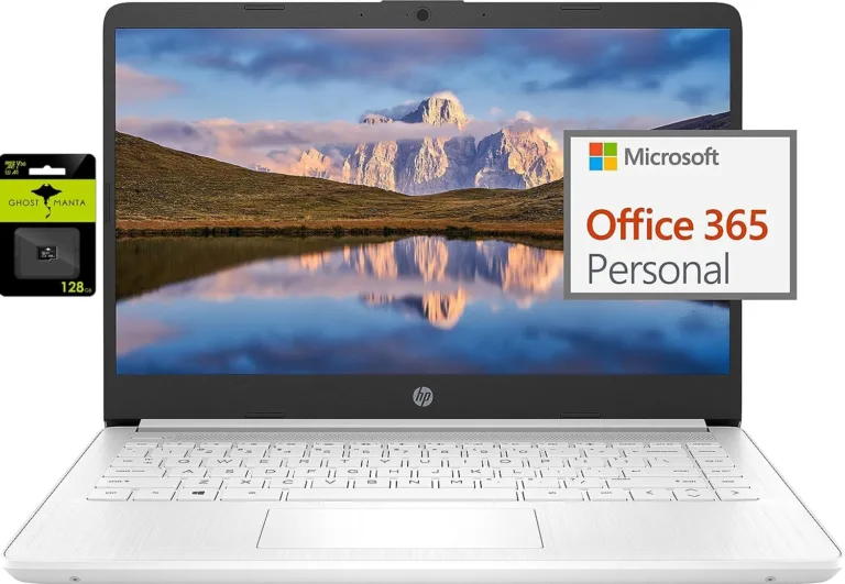 Best Budget-Friendly Laptop for Students