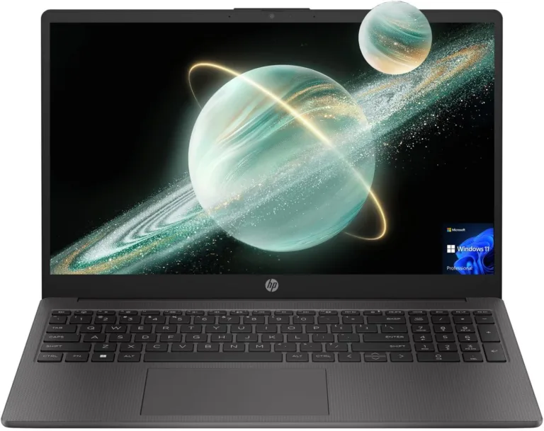 Best Laptop for Business and Home Use