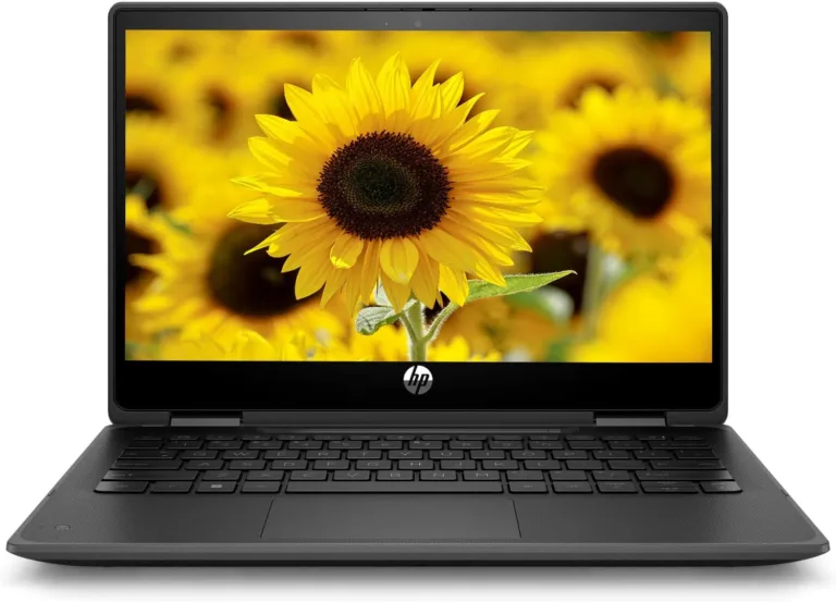 Best Budget Laptop: HP 2025 Review