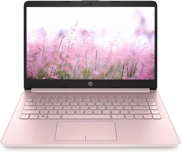 Best Budget Pink Laptop Review