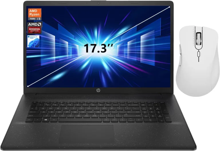 Best Laptop for High-Speed Performance