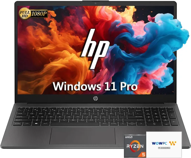Best Laptop for Business and Gaming