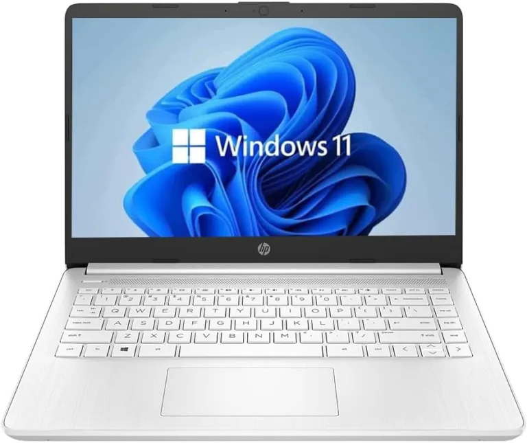 Best Affordable HP Laptop Review