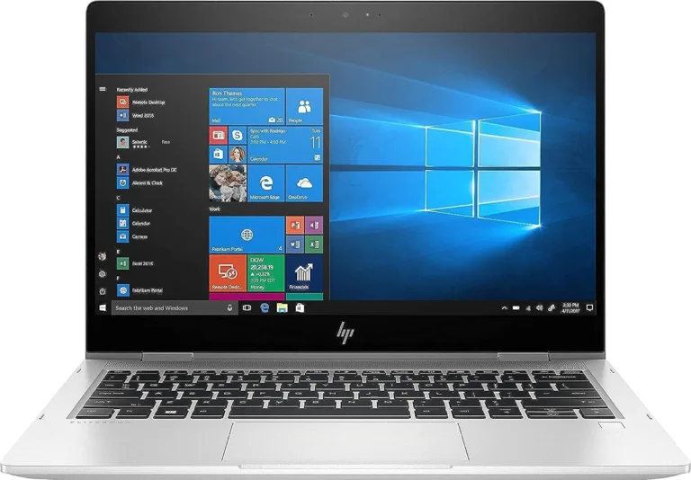 Best Laptop for Business and More
