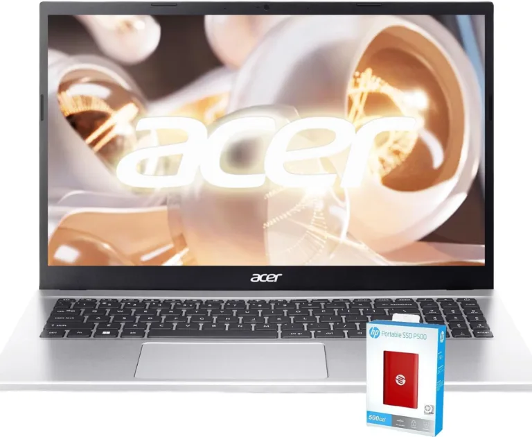 Best Laptop for All Your Needs