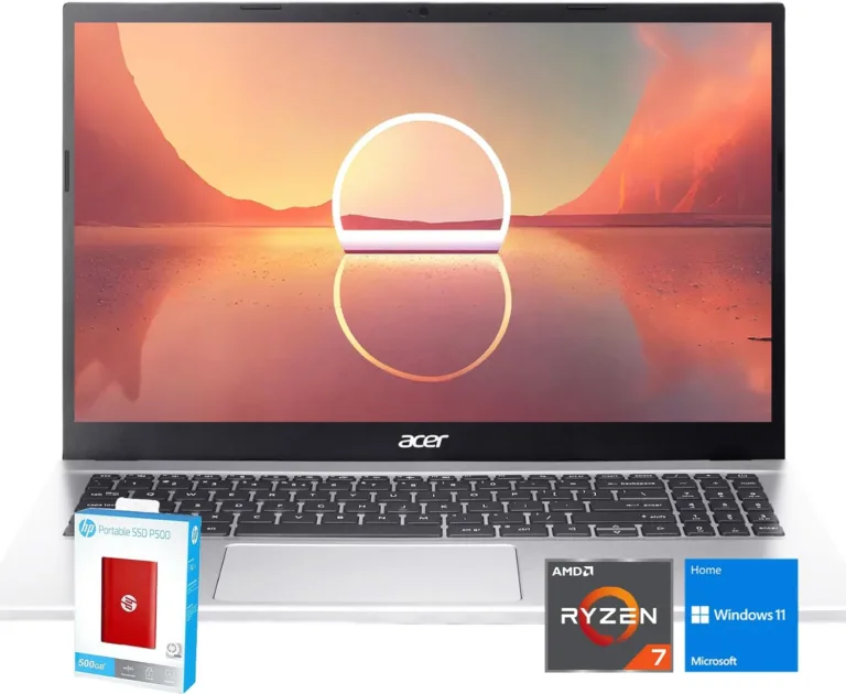 Best Laptop: Acer Aspire 3 Review