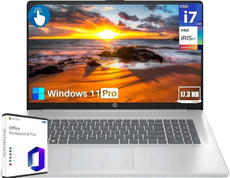 Best Laptop for Business and Creativity