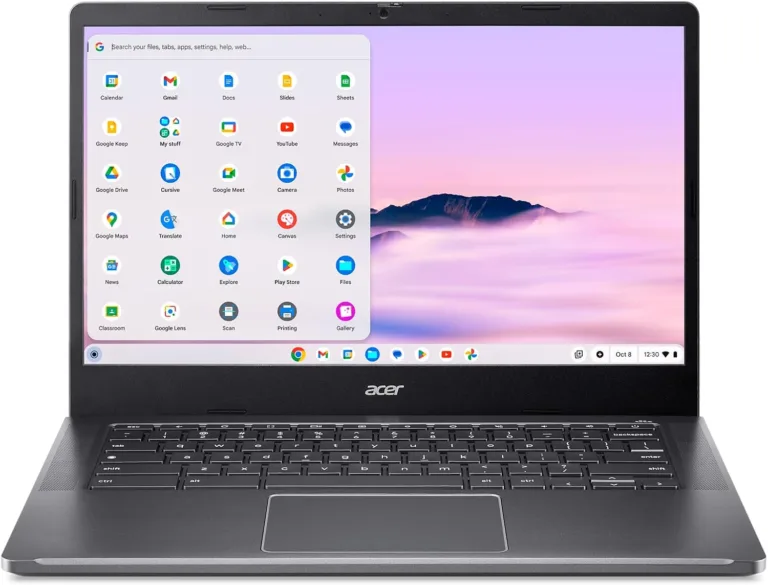 Best Chromebook for Everyday Use