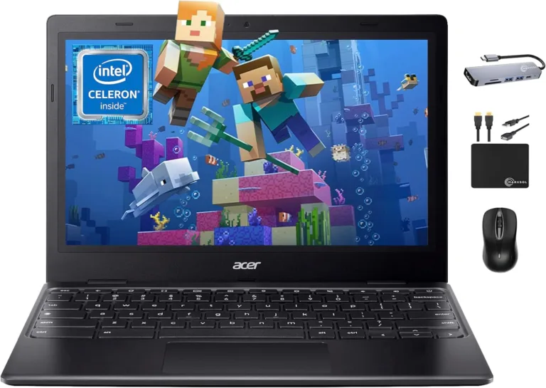 Best Chromebook for Students and Business