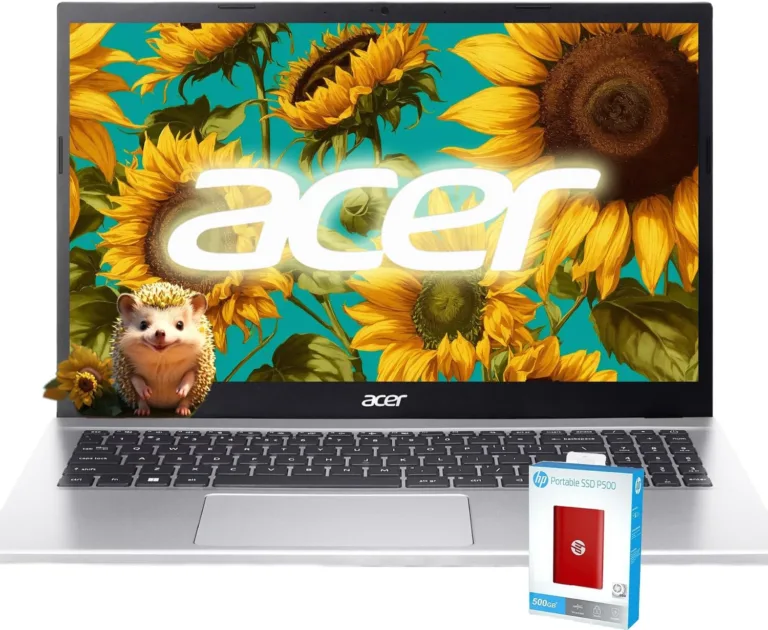 Best Laptop for All Your Needs