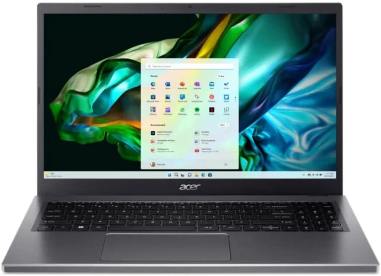 Best Laptop: acer Aspire 5 2025 Review